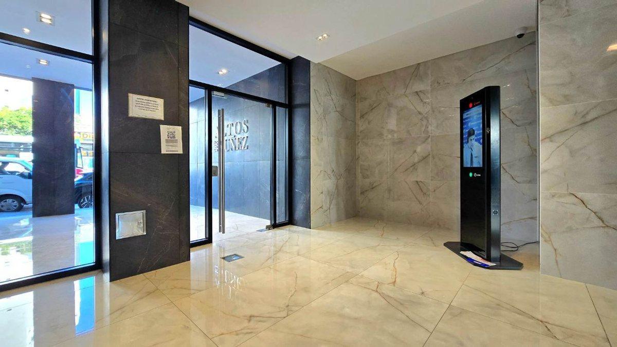 Foto de Venta a estrenar - 3 amb. con amenities en Nuñez, imagen 1