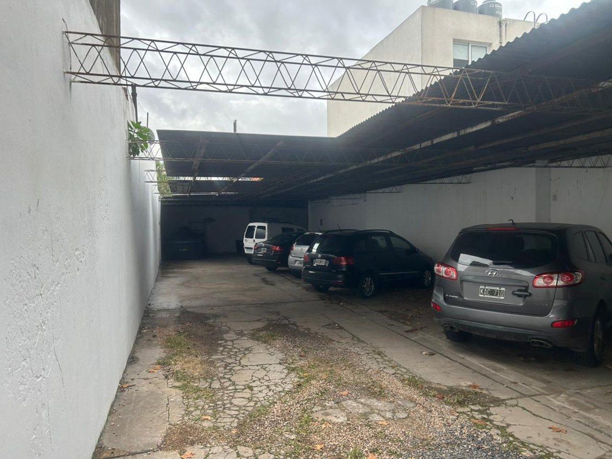 Foto de Alquiler Villa Urquiza Depósito Galpón Garage, imagen 5