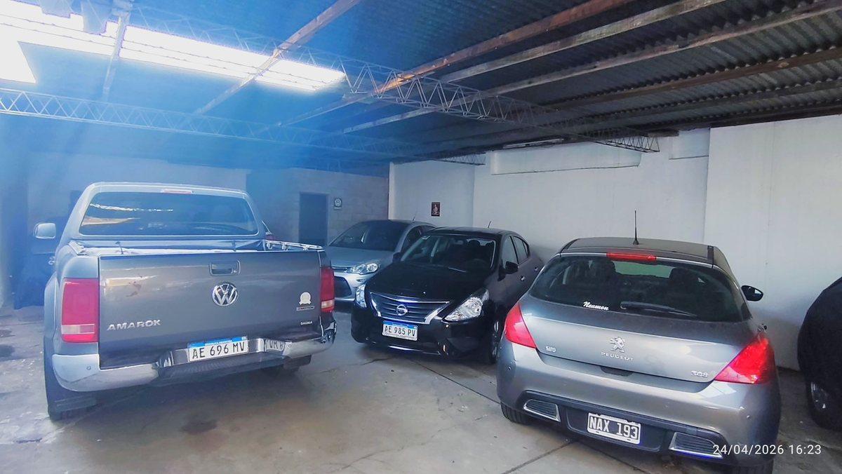 Foto de Alquiler Villa Urquiza Depósito Galpón Garage, imagen 4