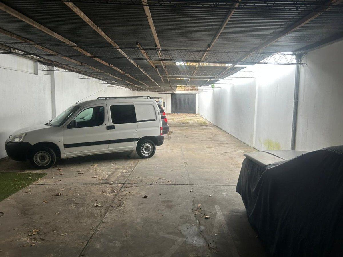 Foto de Alquiler Villa Urquiza Depósito Galpón Garage, imagen 2