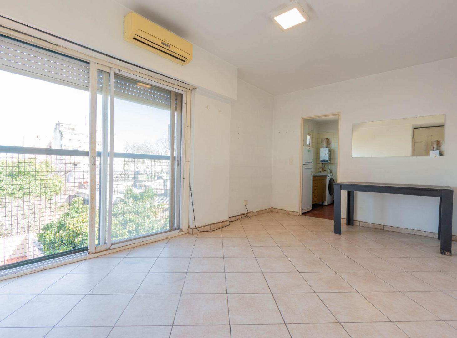 Foto de VENTA MONOAMBIENTE VISTA ABIERTA CABALLITO, imagen 4