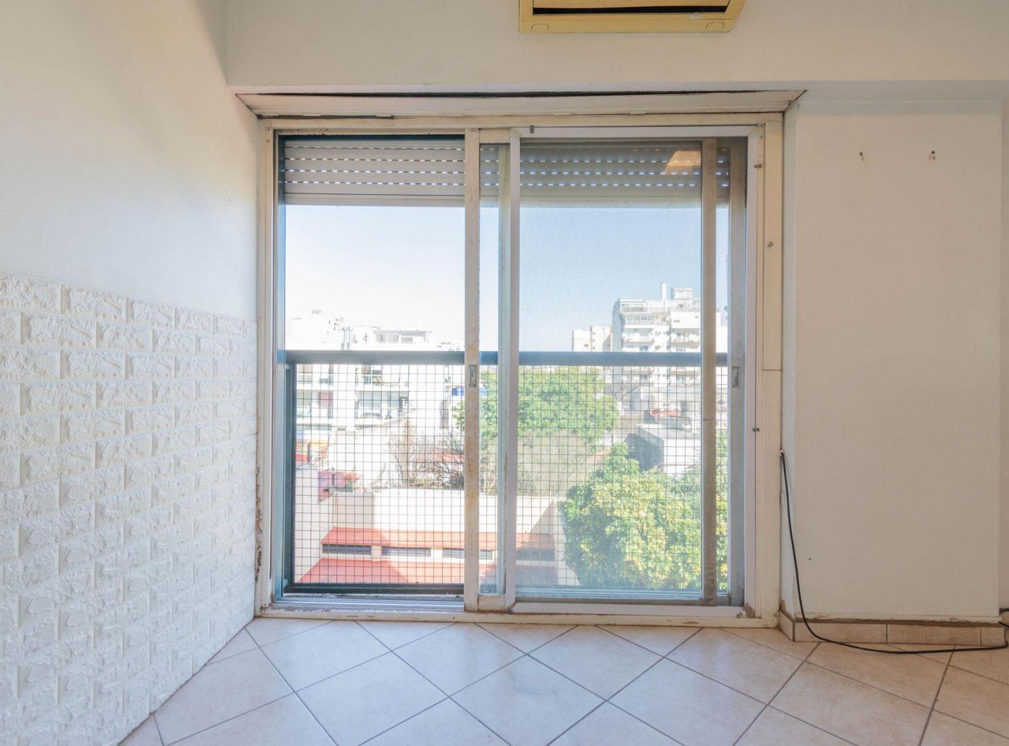 Foto de VENTA MONOAMBIENTE VISTA ABIERTA CABALLITO, imagen 1