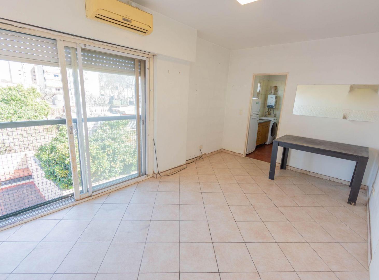 Foto de VENTA MONOAMBIENTE VISTA ABIERTA CABALLITO, imagen 5