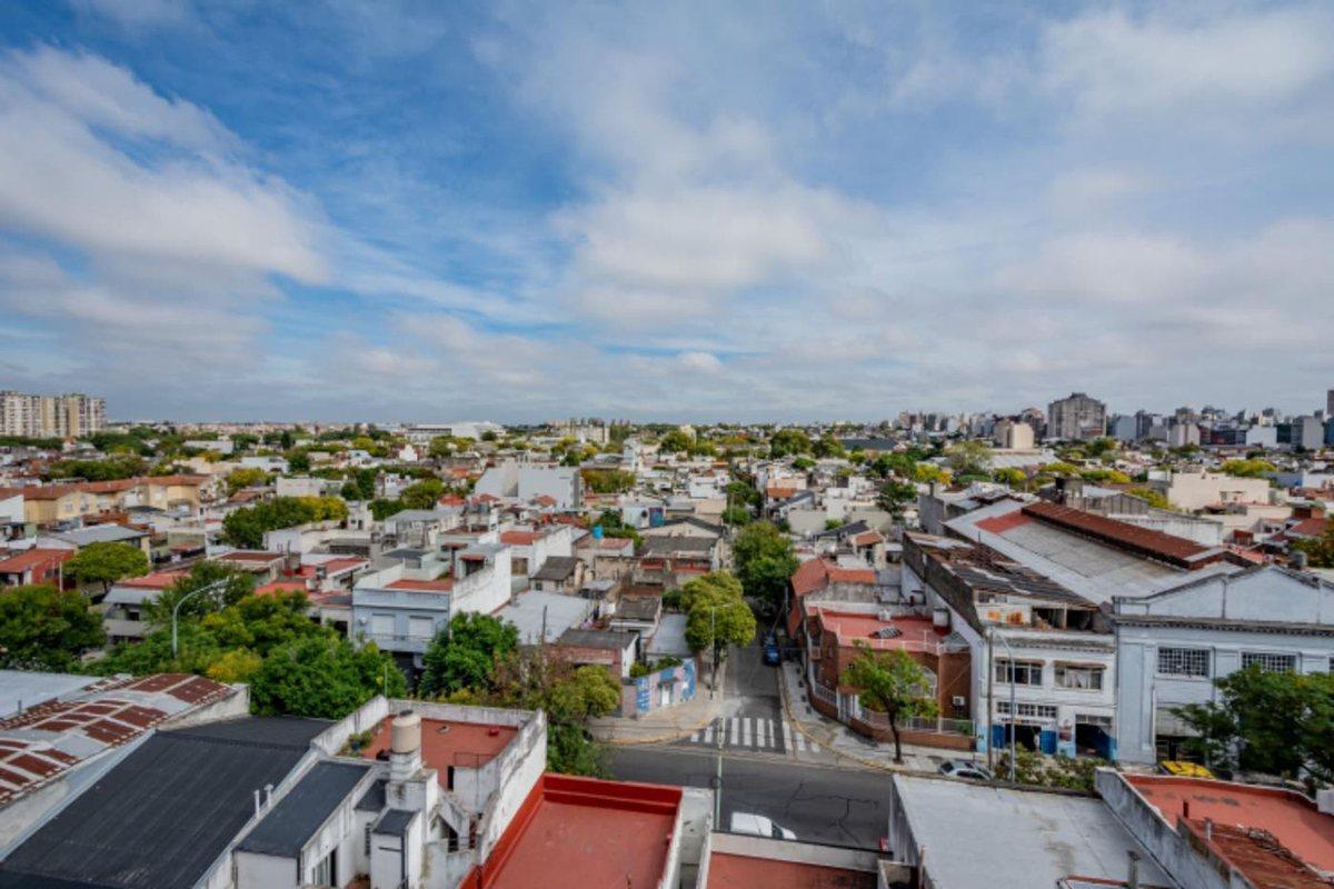 Foto de VENTA DEPARTAMENTO DE 3 AMBIENTES-PARQUE CHACABUCO, imagen 2