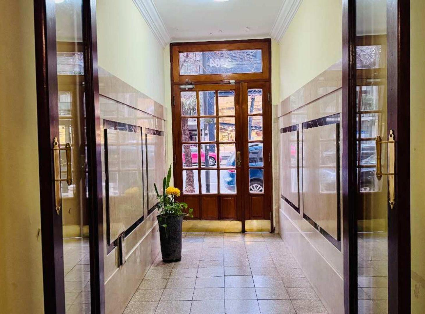 Foto de DEPARTAMENTO EN VENTA DE 3 AMBIENTES EN BALVANERA, imagen 1
