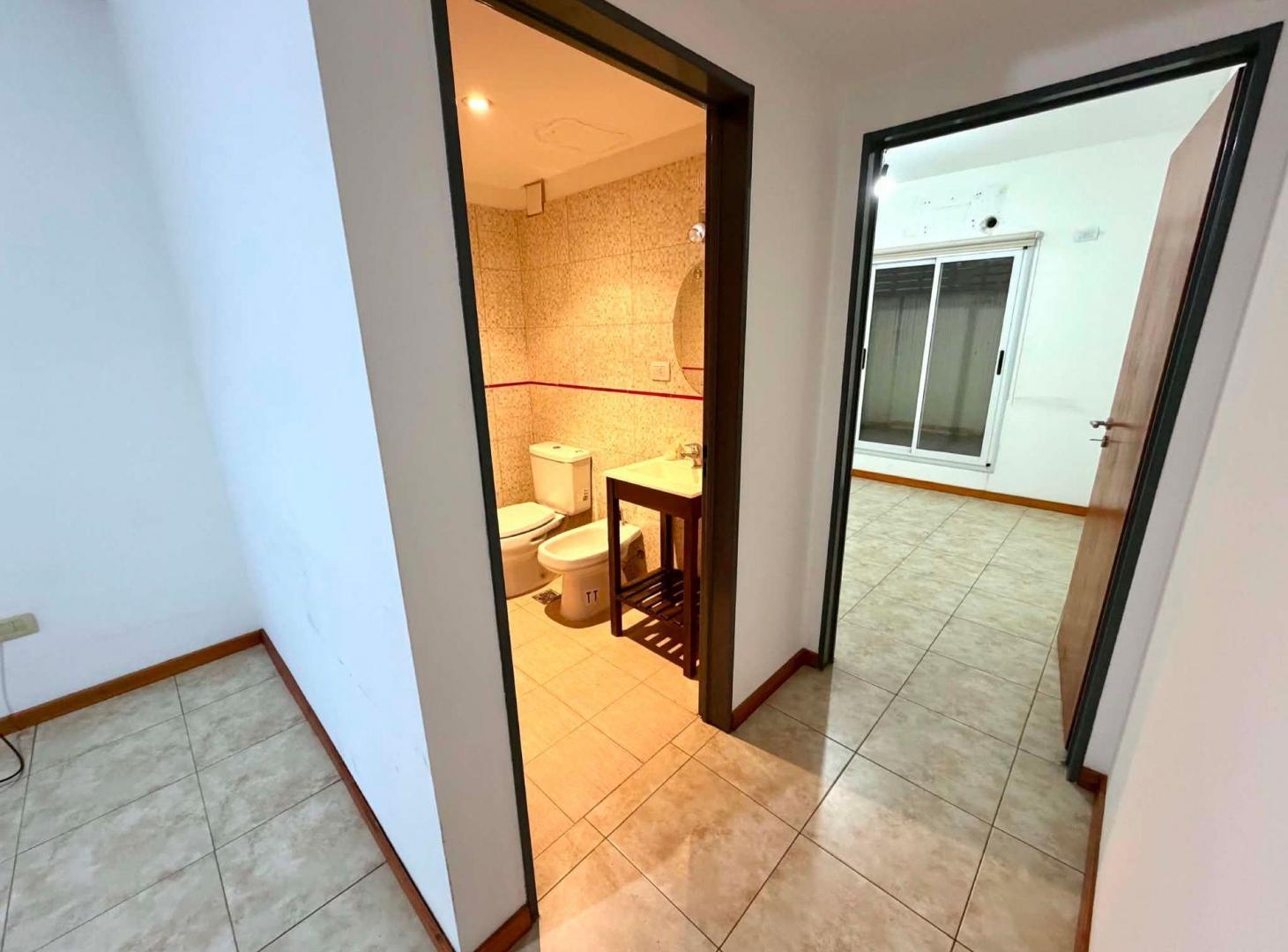 Foto de ALQUILER DEPTO 2 AMBIENTES PATIO LINIERS, imagen 3
