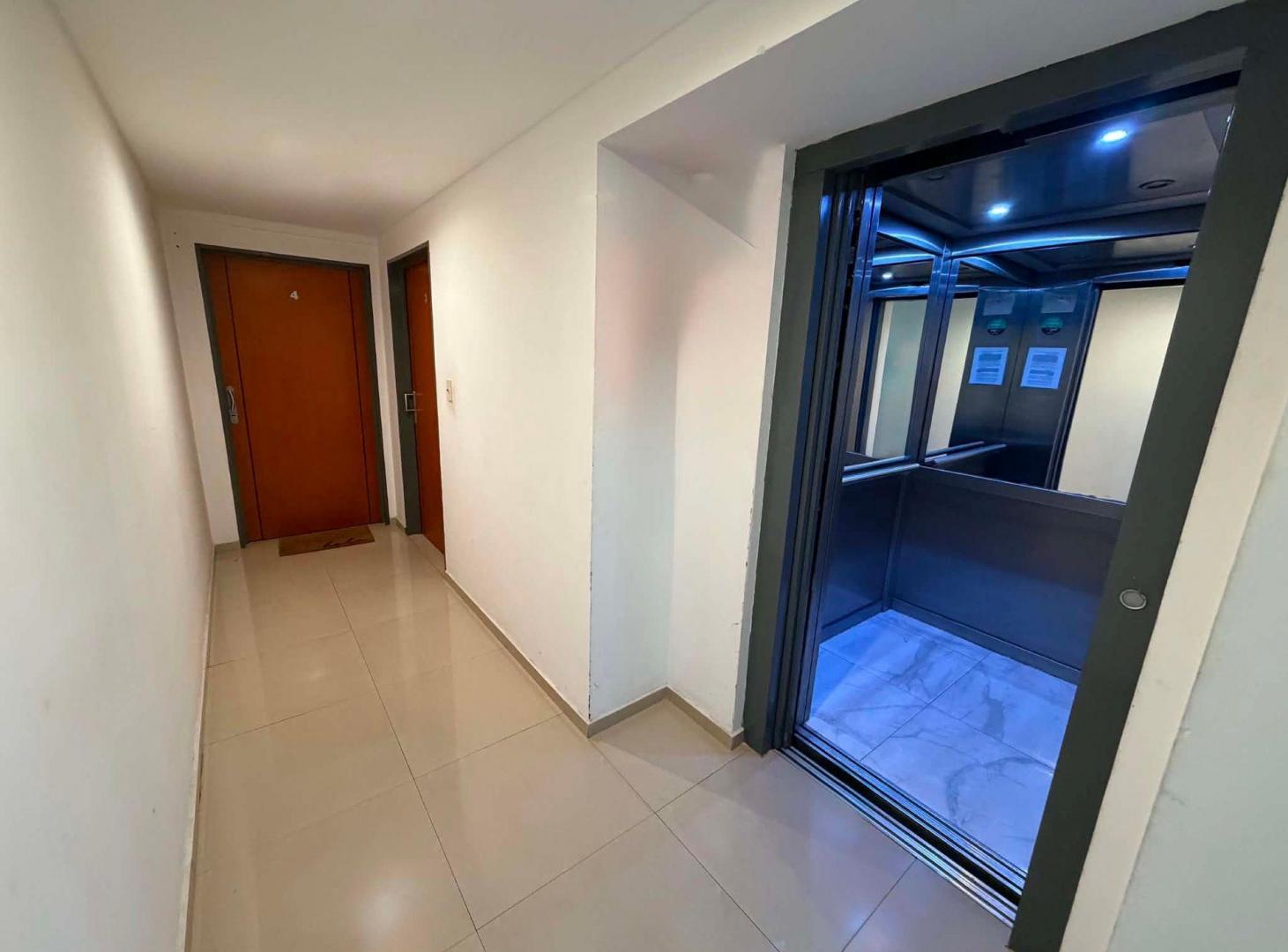 Foto de ALQUILER DEPTO 2 AMBIENTES PATIO LINIERS, imagen 5