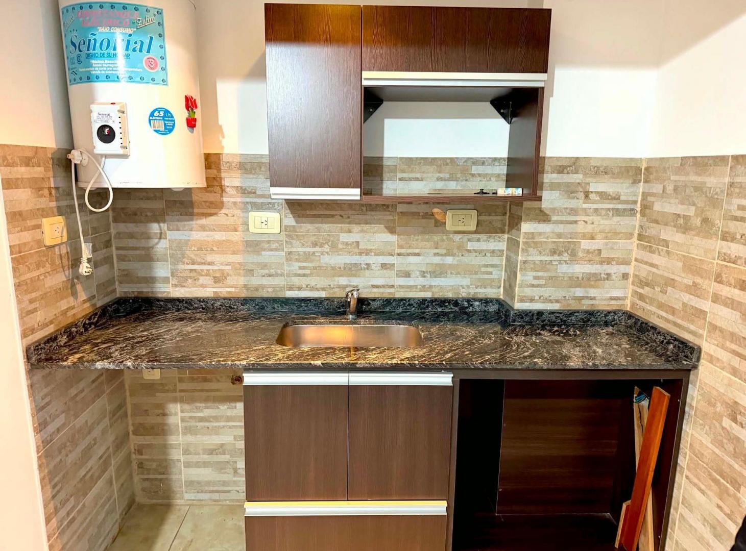 Foto de ALQUILER DEPTO 2 AMBIENTES PATIO LINIERS, imagen 1