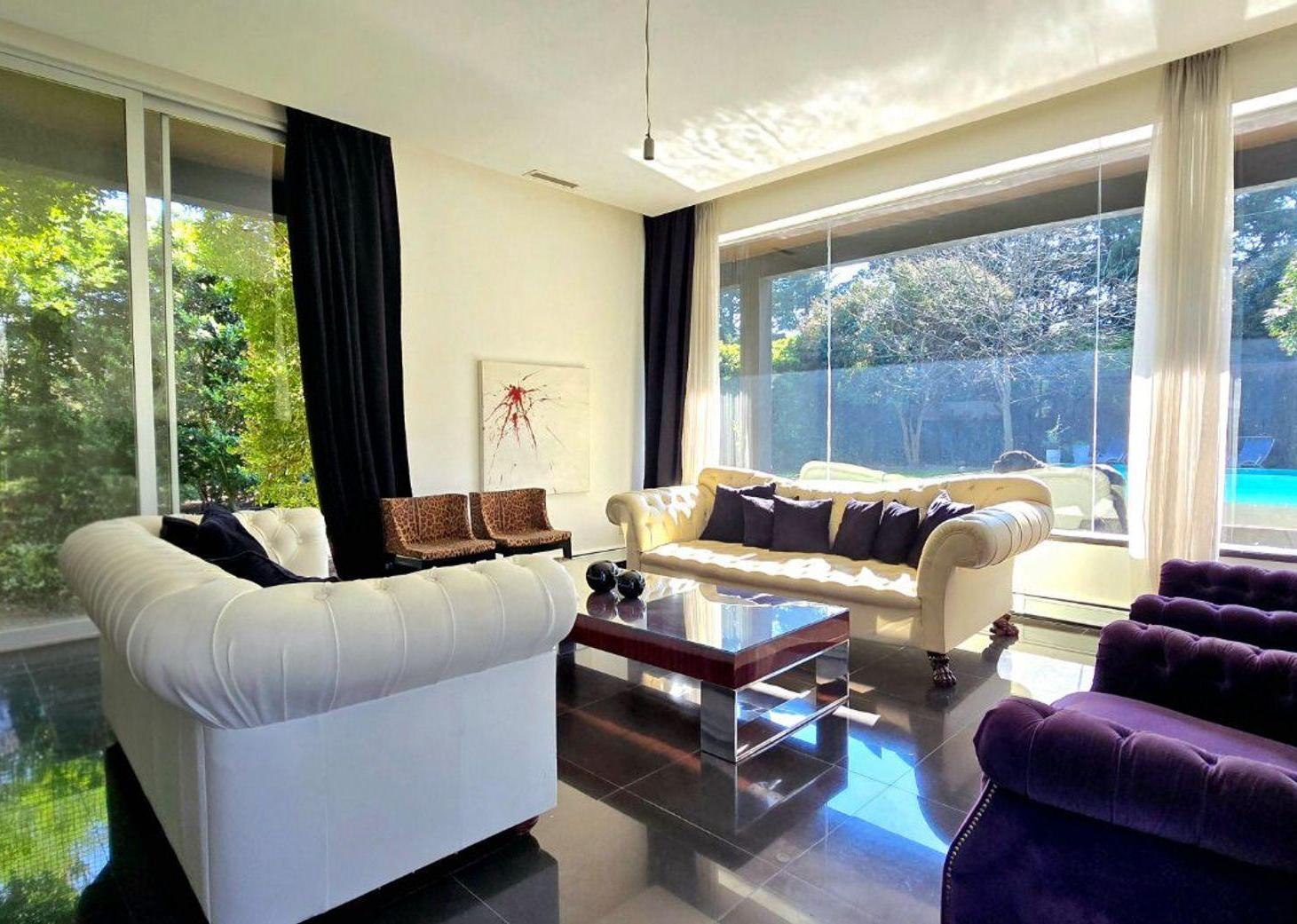 Foto de Venta casa 5 amb. Barrio La Montura, Pilar, imagen 3