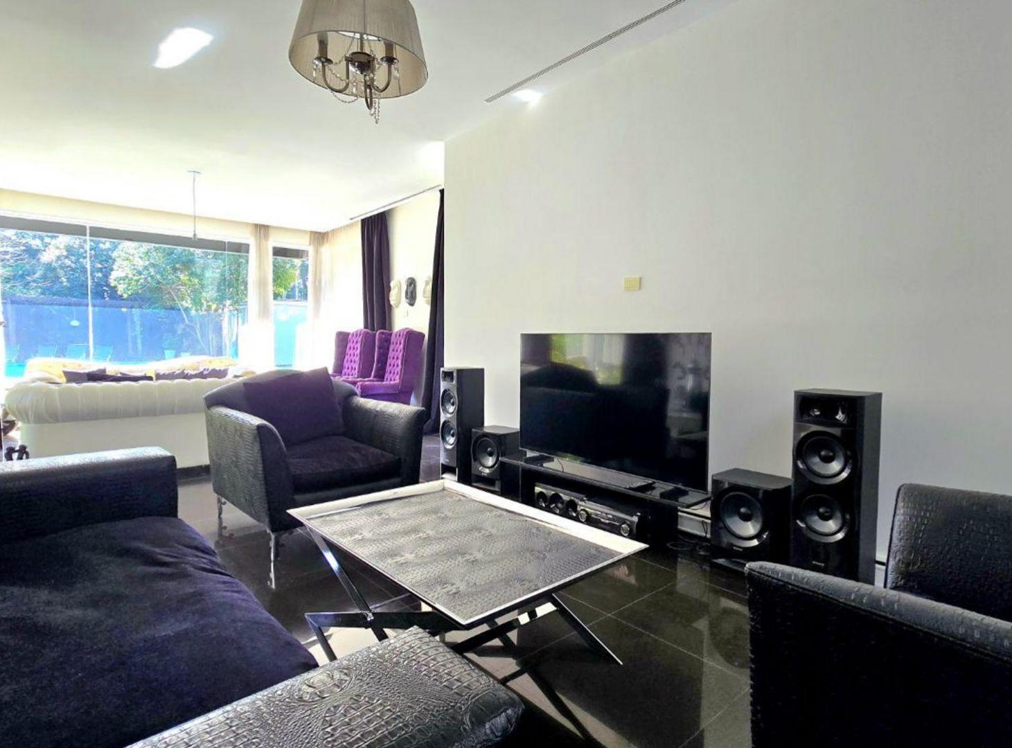 Foto de Venta casa 5 amb. Barrio La Montura, Pilar, imagen 5