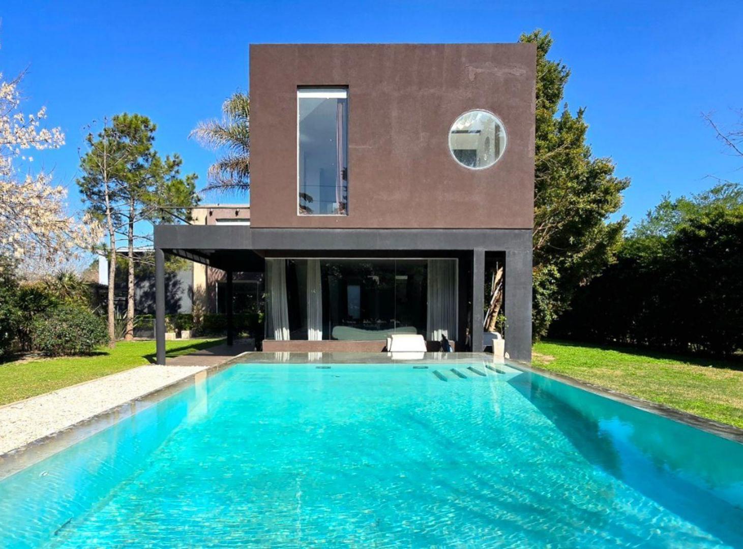 Foto de Venta casa 5 amb. Barrio La Montura, Pilar, imagen 4
