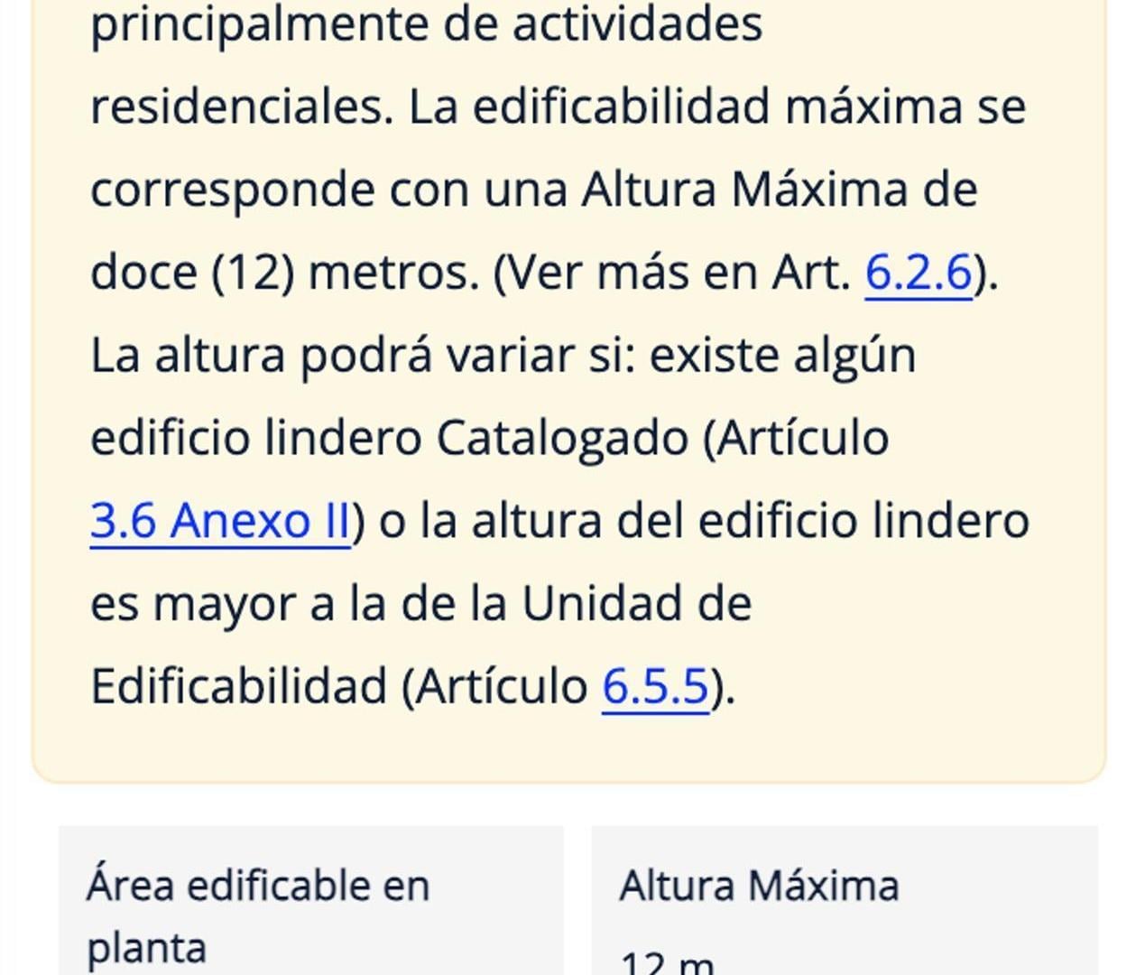 Foto de Casa a reciclar lote propio Parque Avellaneda, imagen 3