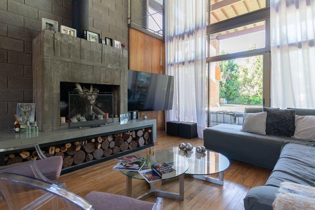 Foto de VENTA CASA 5 AMB EN BARRIO LOS SENDEROS 1 PILAR, imagen 3