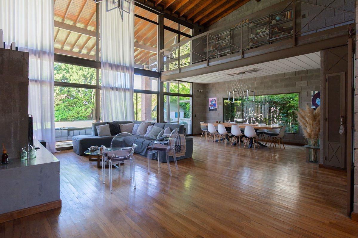 Foto de VENTA CASA 5 AMB EN BARRIO LOS SENDEROS 1 PILAR, imagen 2