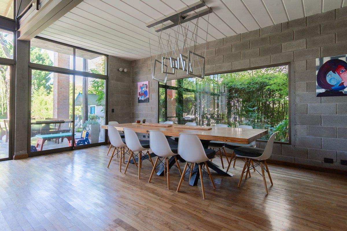 Foto de VENTA CASA 5 AMB EN BARRIO LOS SENDEROS 1 PILAR, imagen 4