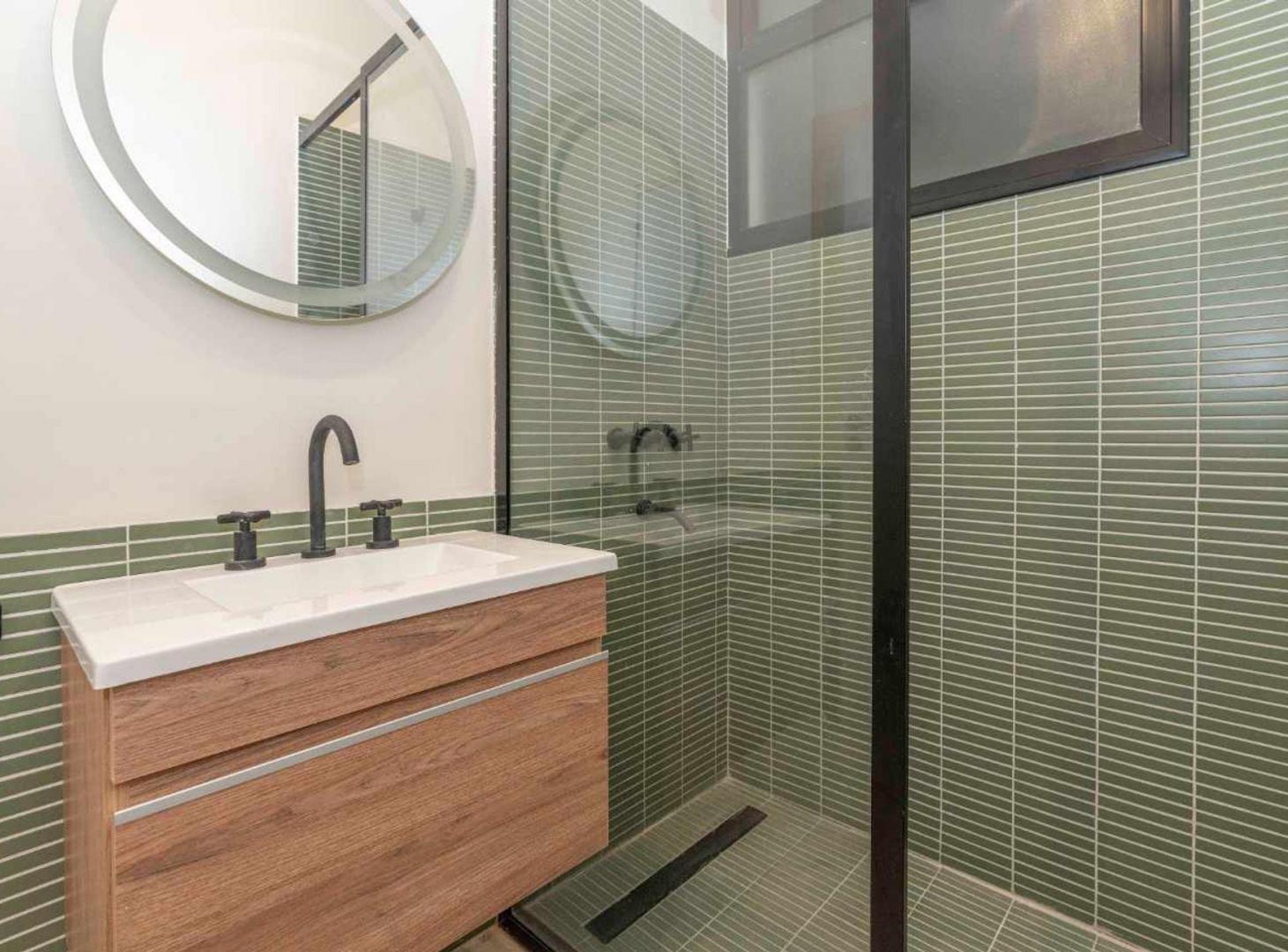 Foto de VENTA DEPARTAMENTO 3 AMBIENTES PALERMO HOLLYWOOD, imagen 4