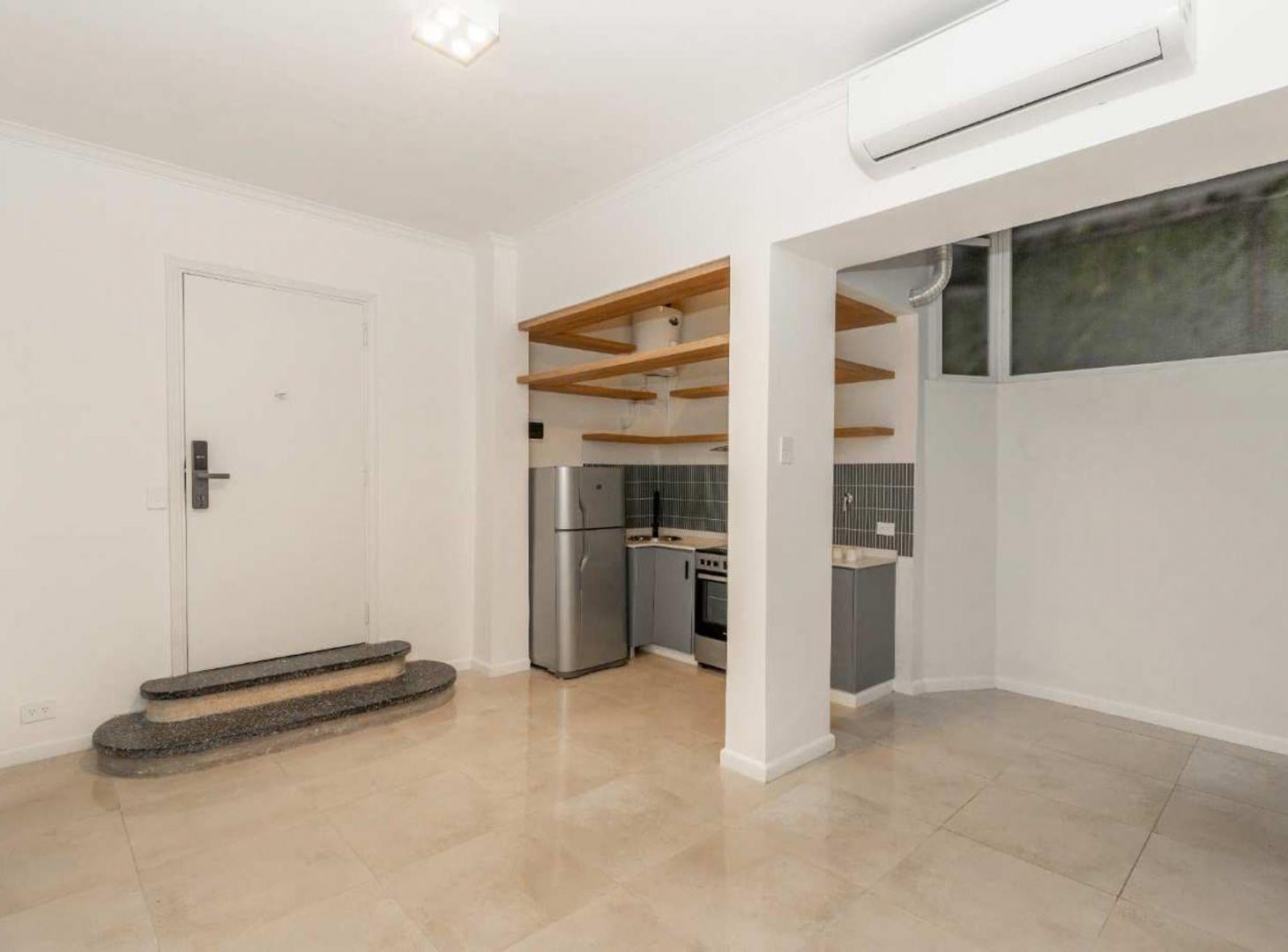 Foto de VENTA DEPARTAMENTO 3 AMBIENTES PALERMO HOLLYWOOD, imagen 2