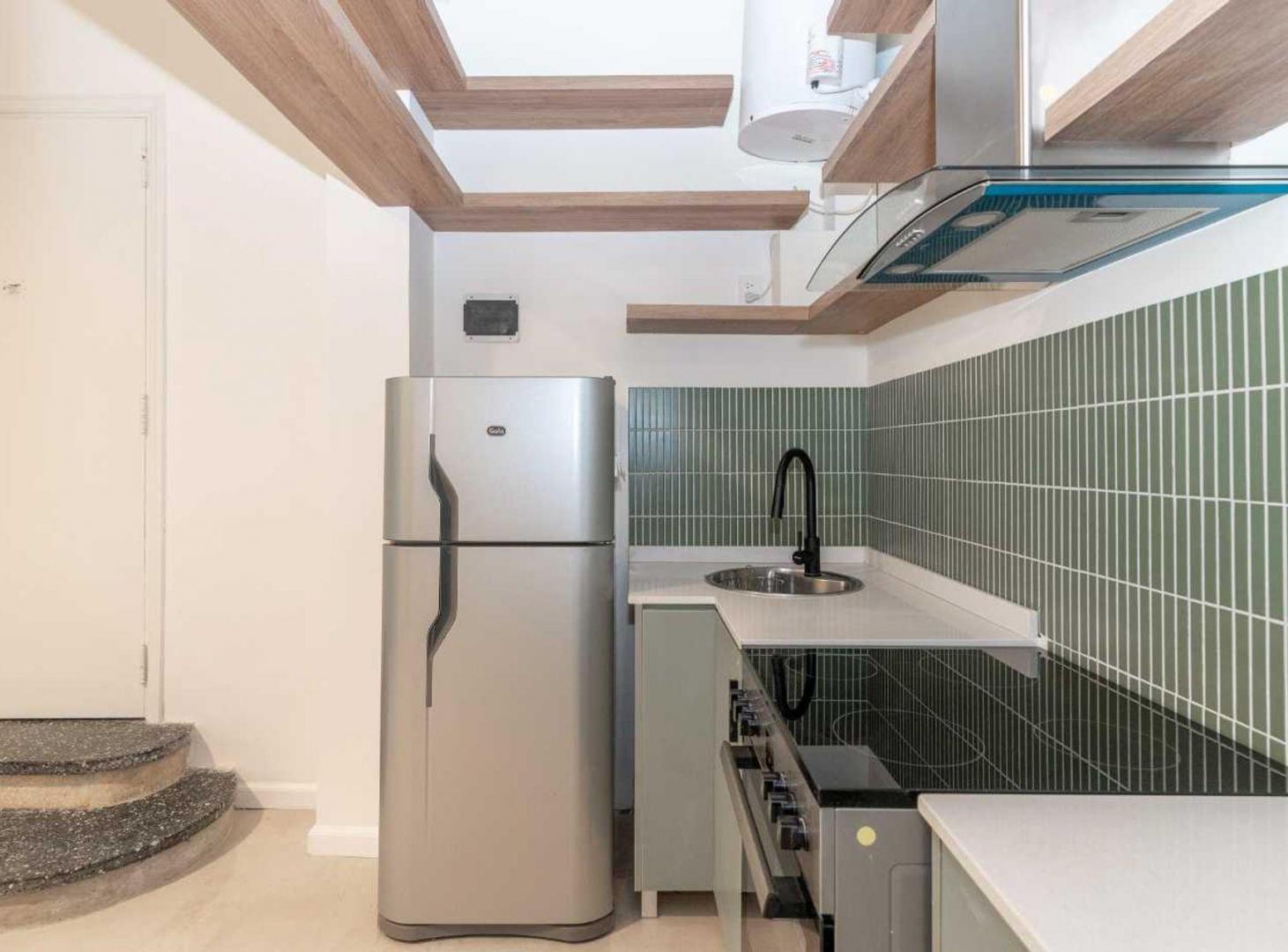 Foto de VENTA DEPARTAMENTO 3 AMBIENTES PALERMO HOLLYWOOD, imagen 3
