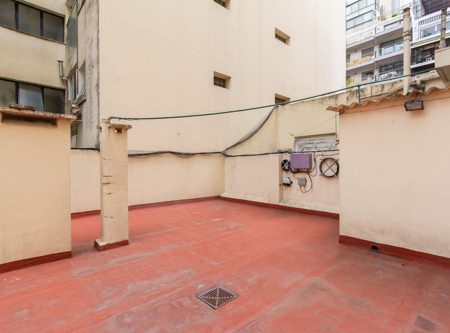 Foto de VENTA PH 3 AMBIENTES - PALERMO, imagen 3
