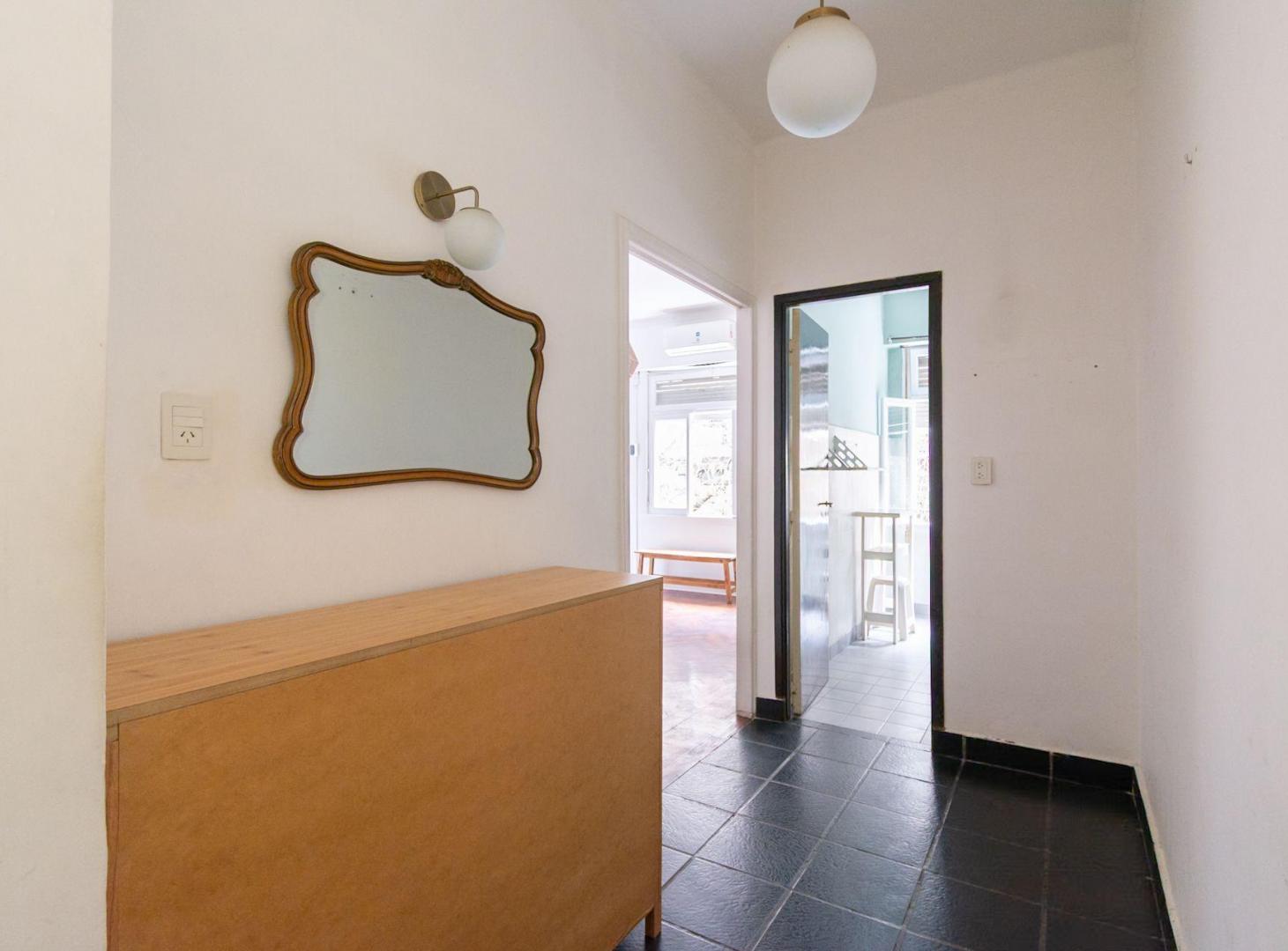 Foto de VENTA PH 3 AMBIENTES - PALERMO, imagen 1
