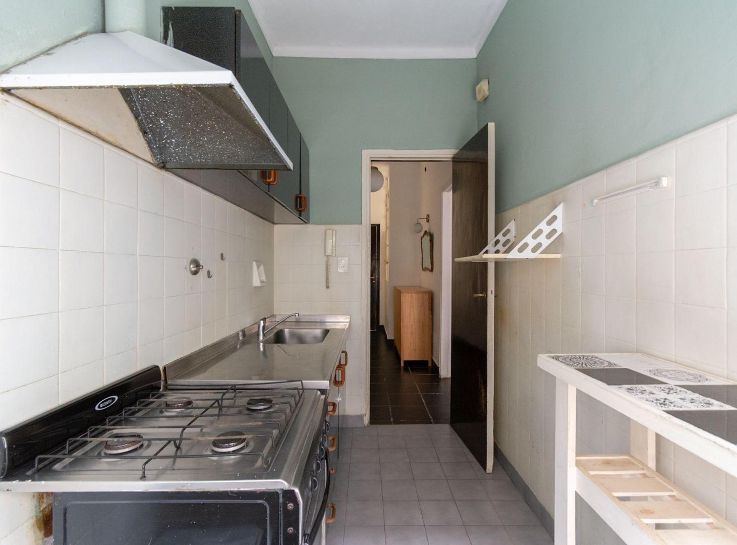 Foto de VENTA PH 3 AMBIENTES - PALERMO, imagen 5