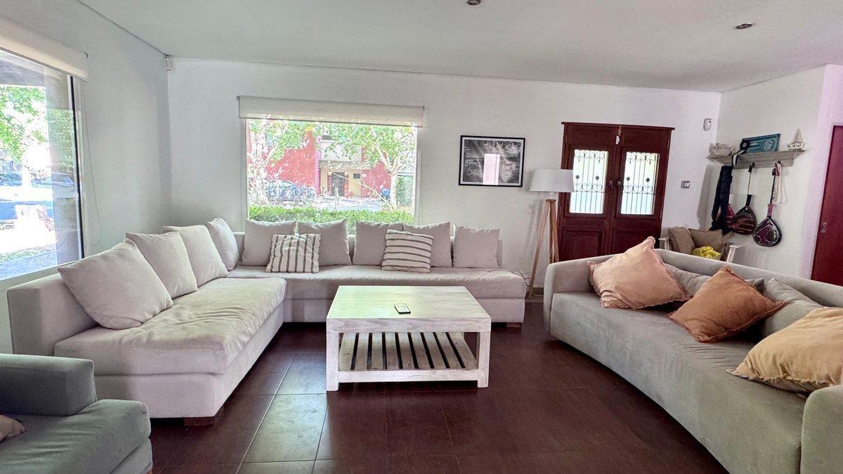 Foto de VENTA CASA 7 AMBIENTES BARRIO SAUSALITO PILAR, imagen 4