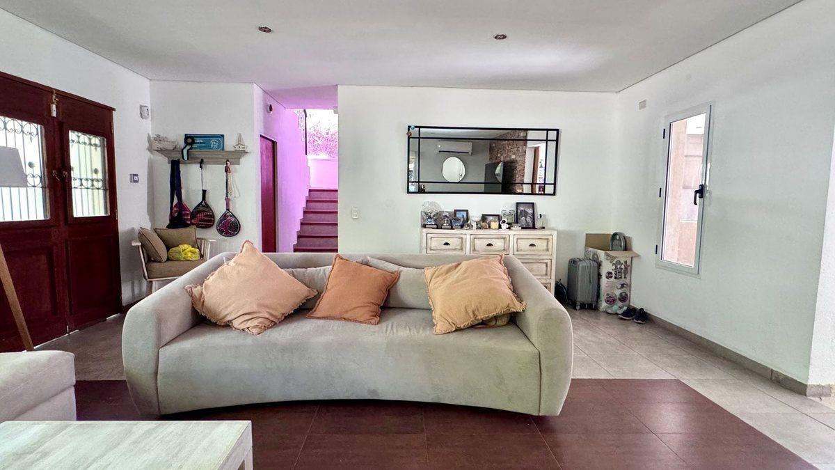 Foto de VENTA CASA 7 AMBIENTES BARRIO SAUSALITO PILAR, imagen 3