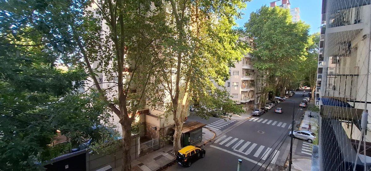 Foto de VENTA PALERMO MONOAMBIENTE CON BALCON, imagen 5