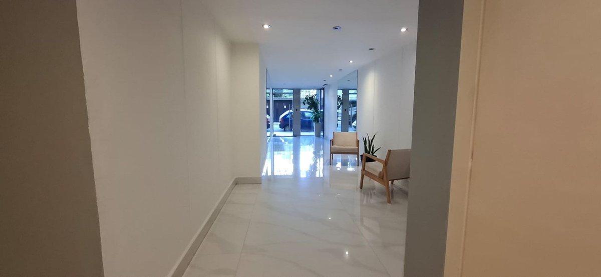 Foto de VENTA PALERMO MONOAMBIENTE CON BALCON, imagen 2