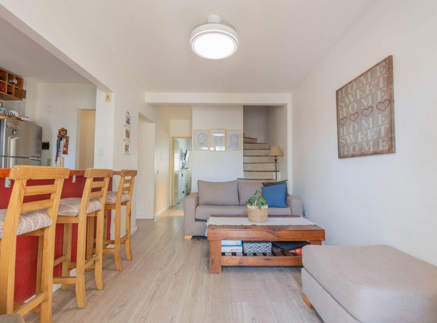 Foto de VENTA DUPLEX 4 AMBIENTES CON BALCÓN -PALERMO, imagen 4