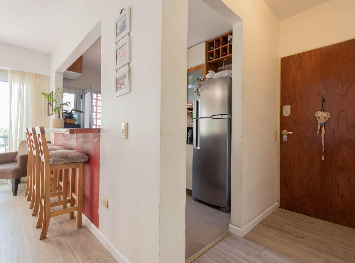 Foto de VENTA DUPLEX 4 AMBIENTES CON BALCÓN -PALERMO, imagen 5