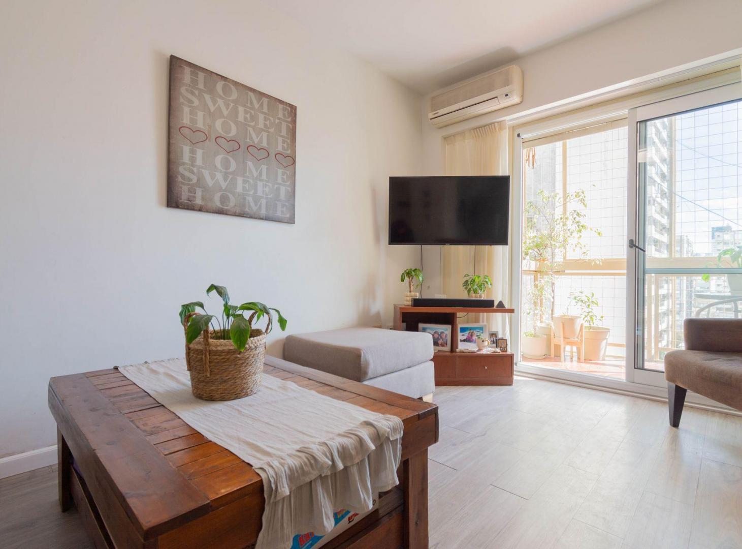 Foto de VENTA DUPLEX 4 AMBIENTES CON BALCÓN -PALERMO, imagen 3