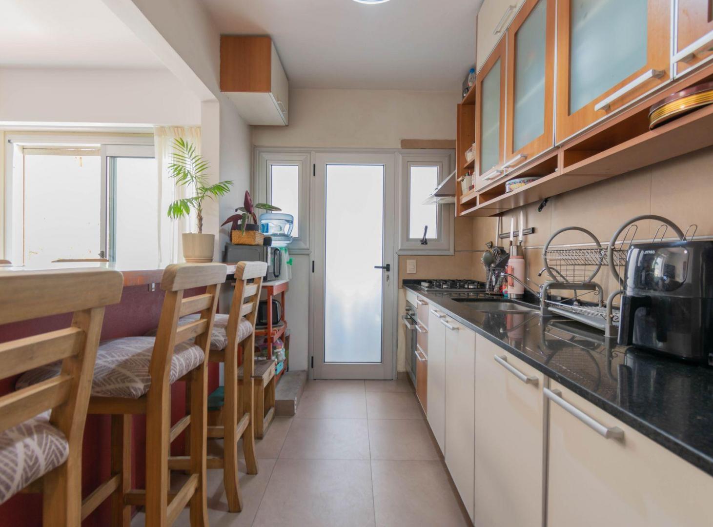 Foto de VENTA DUPLEX 4 AMBIENTES CON BALCÓN -PALERMO, imagen 2