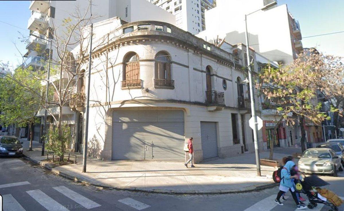 Foto de VENTA LOCAL COMERCIAL EN ESQUINA, imagen 1