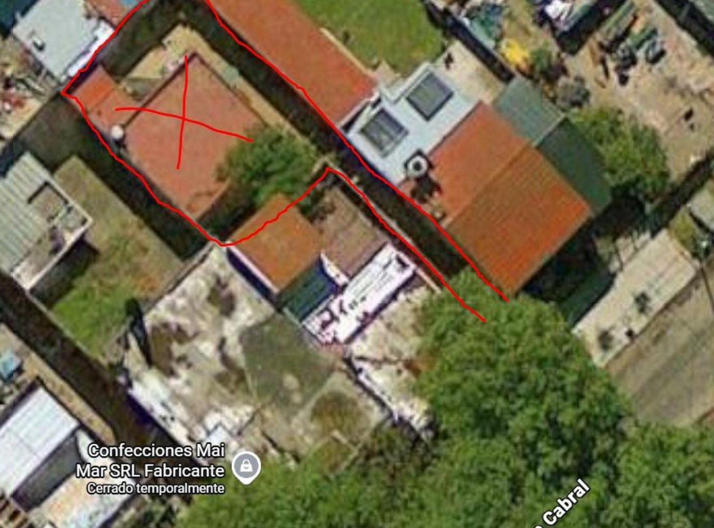 Foto de LOTE EN VENTA EN VILLA BALLESTER, imagen 2