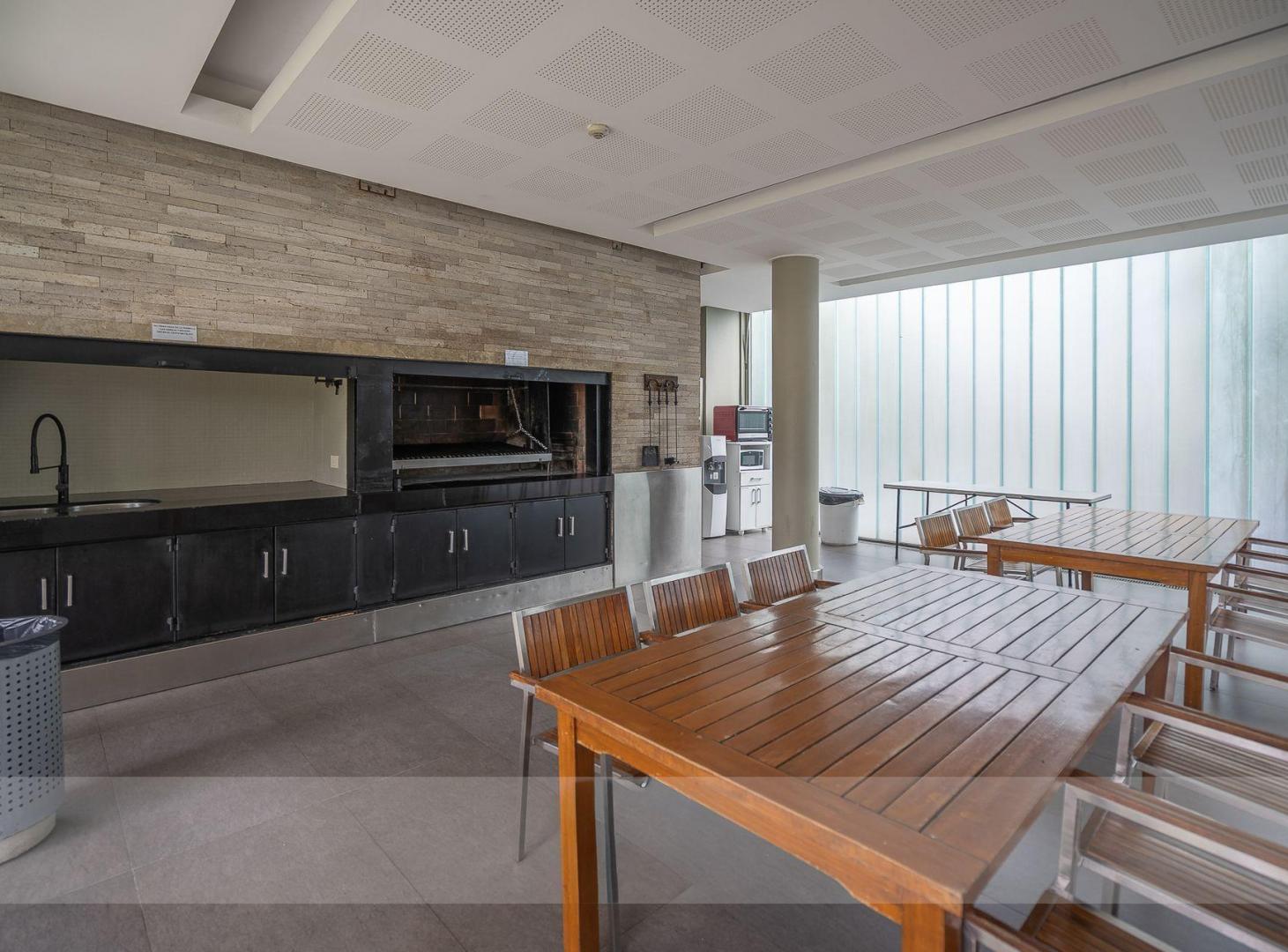 Foto de Alquiler Mirabilia | Piso Alto con Vista y cochera, imagen 4