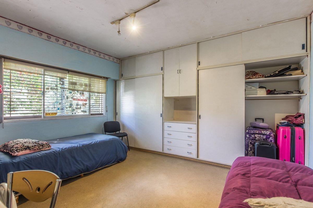 Foto de Venta casa en Belgrano/Nuñez con pileta y cochera, imagen 2