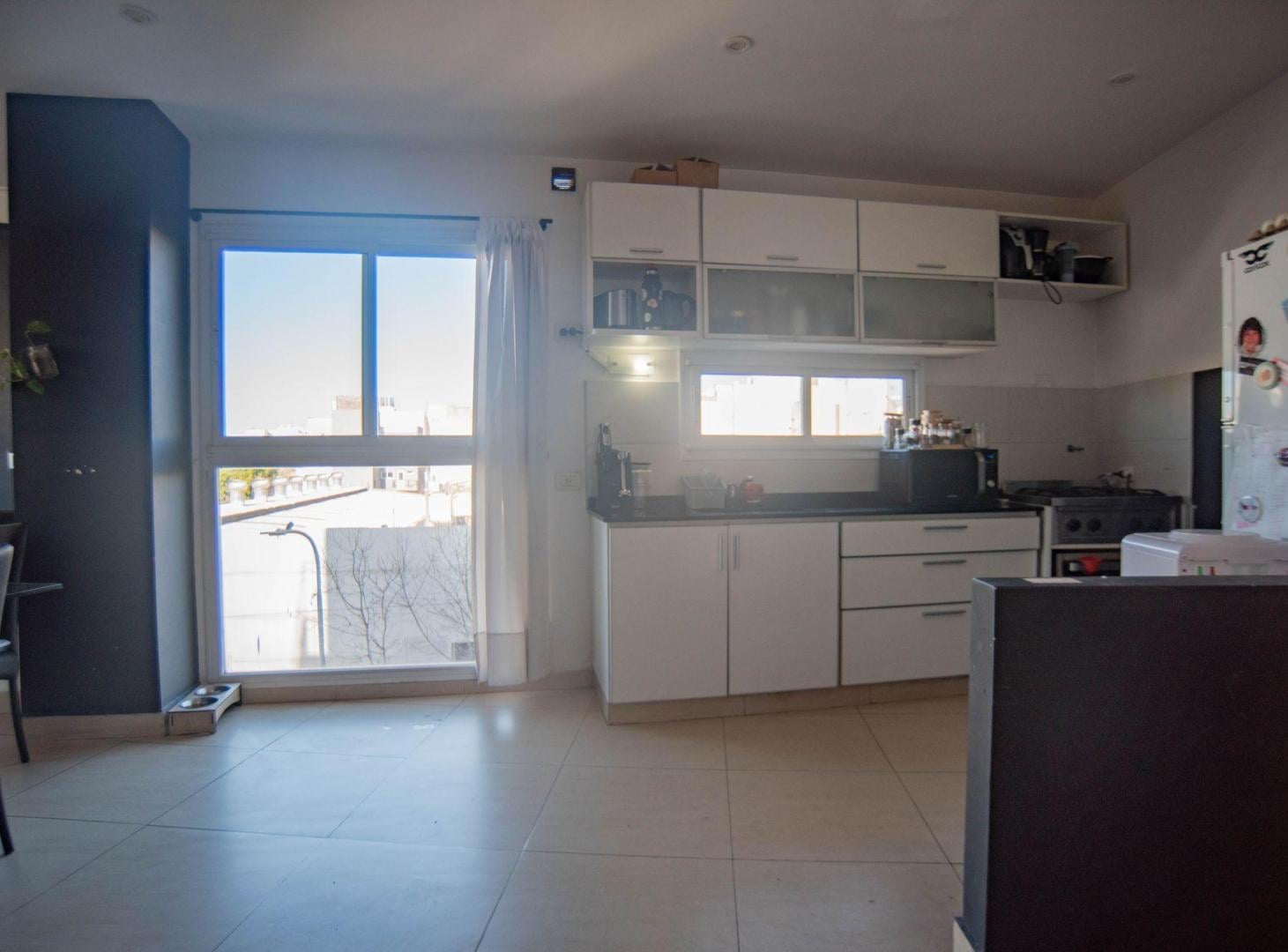 Foto de Departamento 3 ambientes Venta Monte Castro, imagen 3