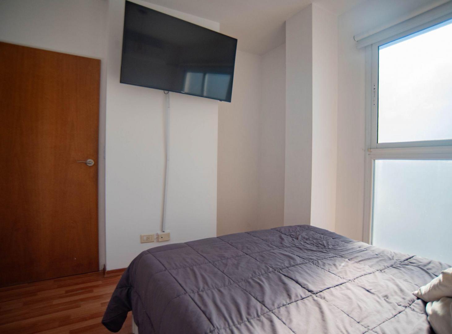 Foto de Departamento 3 ambientes Venta Monte Castro, imagen 5