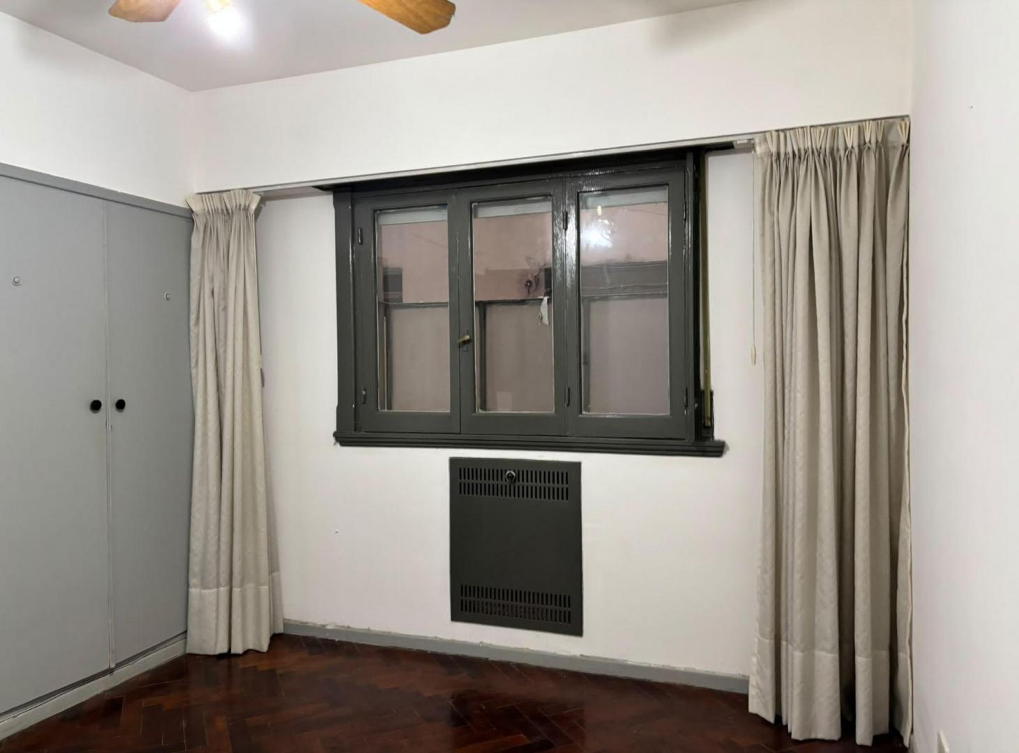 Foto de VENTA DOS AMBIENTES EN PARQUE CHACABUCO, imagen 5