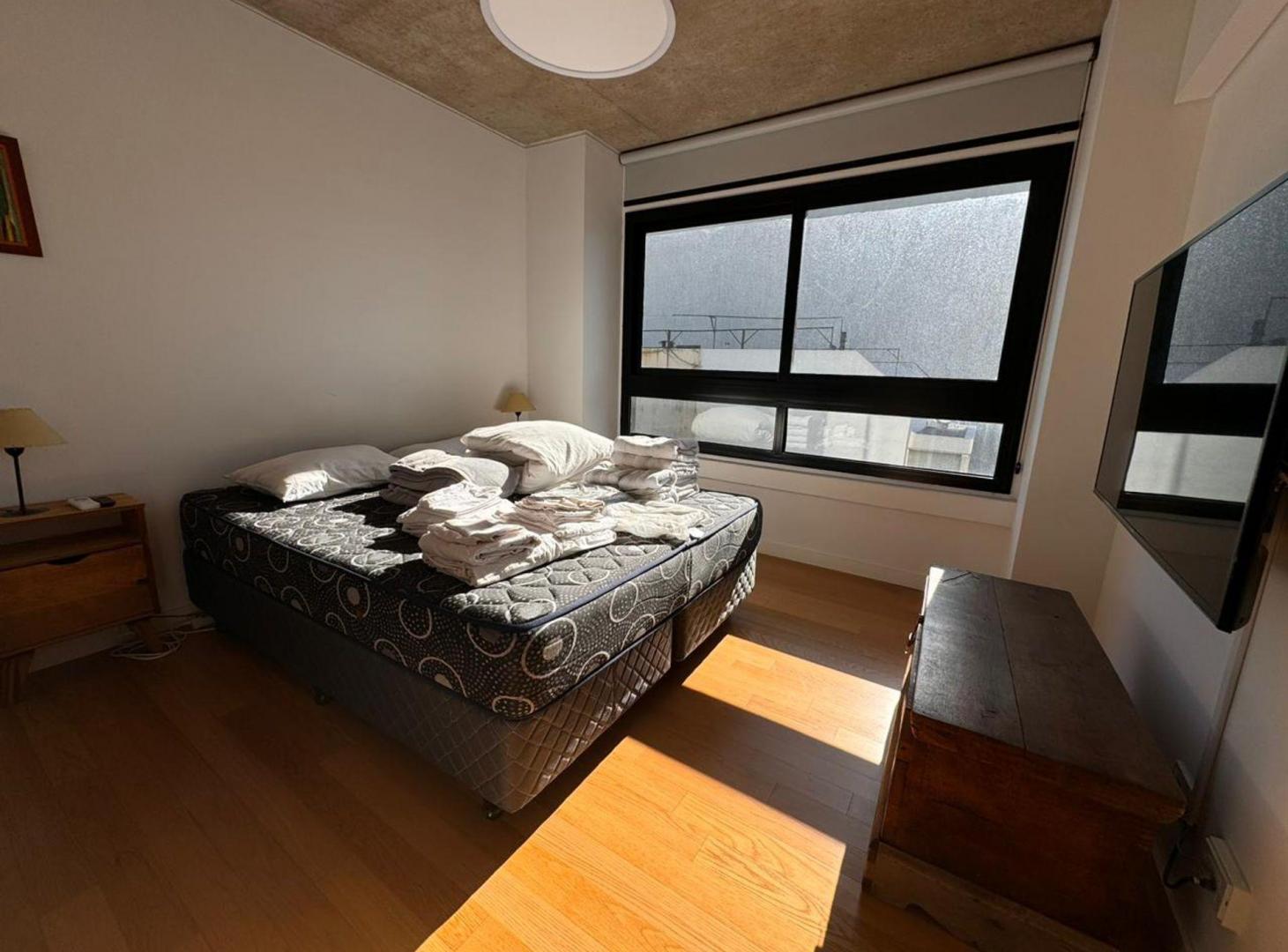 Foto de Departamento 2 amb amueblado cochera amenities, imagen 4