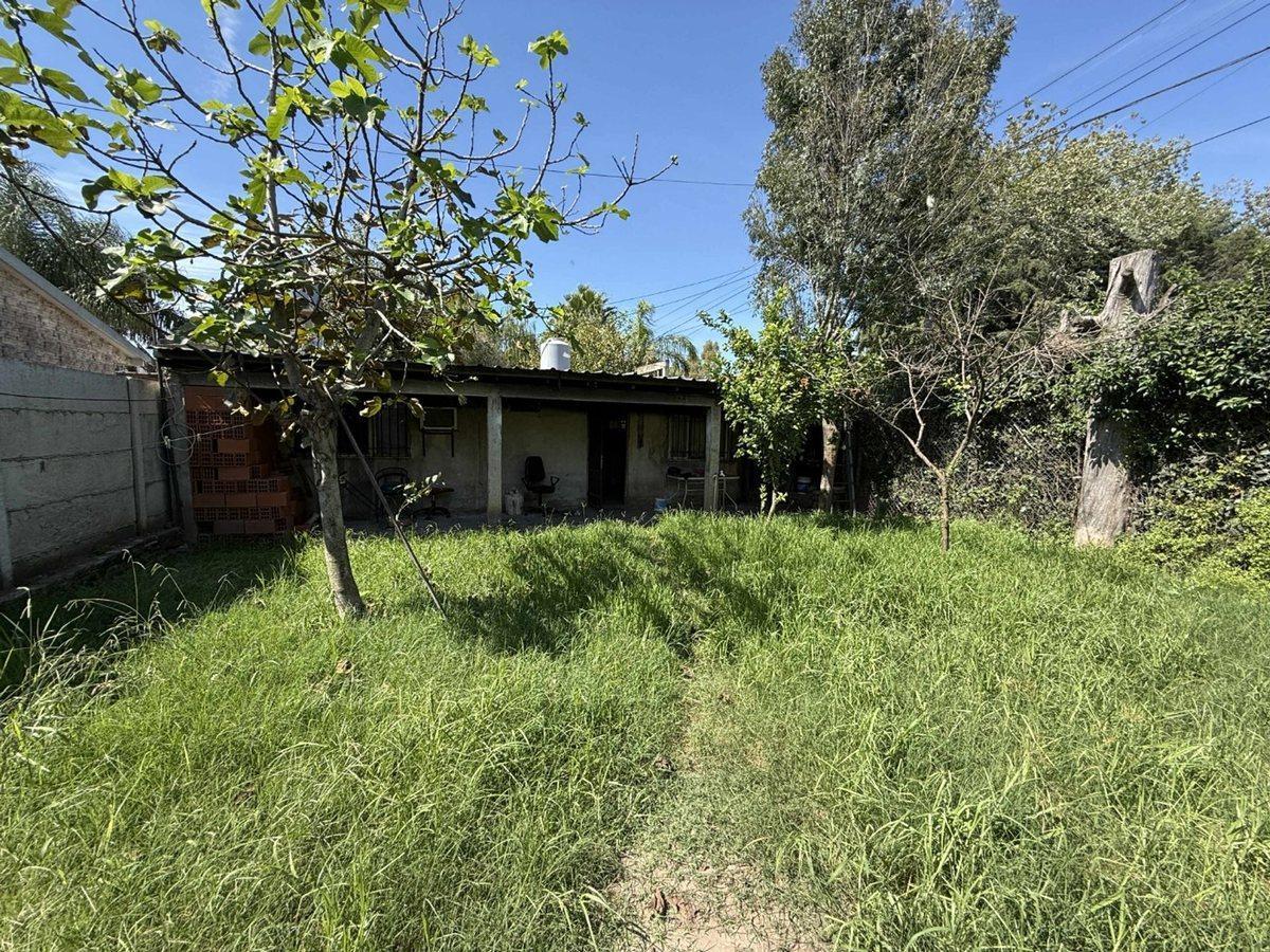 Foto de Venta Terreno + Viviendas a Reciclar en Zeballos, imagen 1