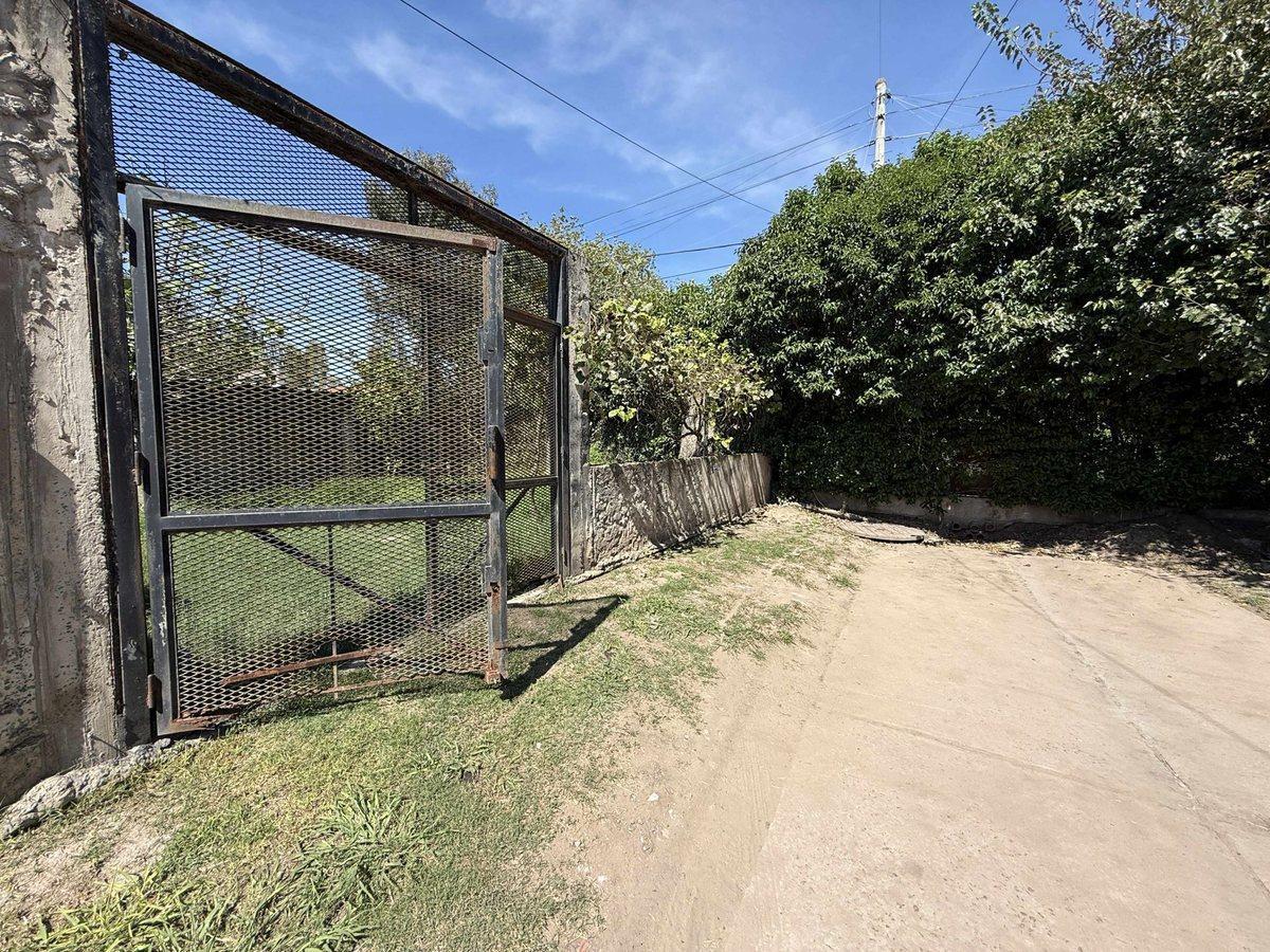 Foto de Venta Terreno + Viviendas a Reciclar en Zeballos, imagen 4