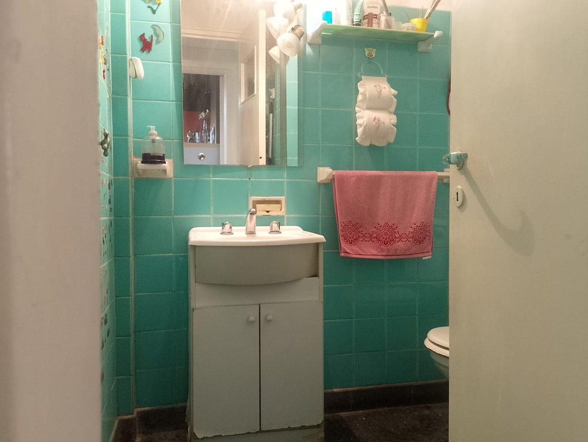 Foto de VENTA CASA VILLA SARMIENTO, FONDO LIBRE, GARAGE, imagen 1