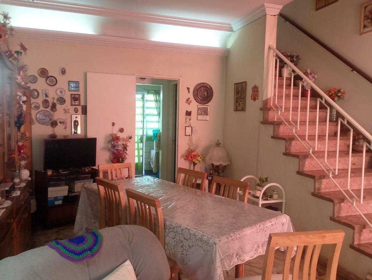Foto de VENTA CASA VILLA SARMIENTO, FONDO LIBRE, GARAGE, imagen 5