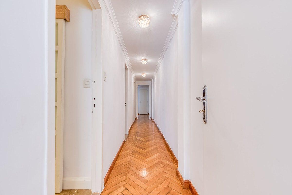 Foto de Venta piso luminoso-reciclado-amplio en Recoleta, imagen 3