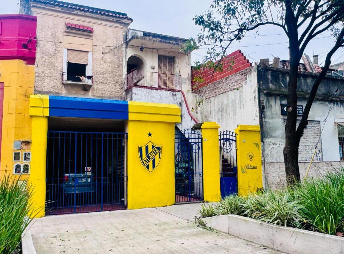 Foto de Lote en venta – Excelente ubicación en Chacarita, imagen 4
