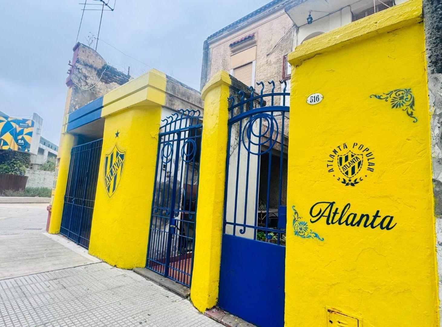 Foto de Lote en venta – Excelente ubicación en Chacarita, imagen 3