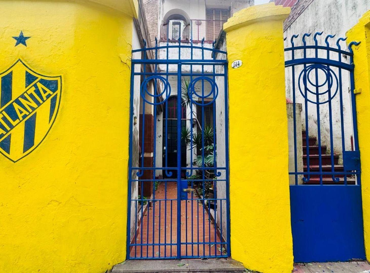 Foto de Lote en venta – Excelente ubicación en Chacarita, imagen 1