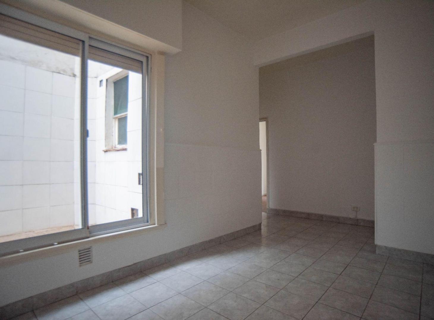 Foto de Alquiler 2 ambientes con patio en Palermo, imagen 2